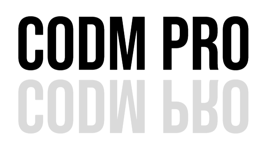 CoDM Pro